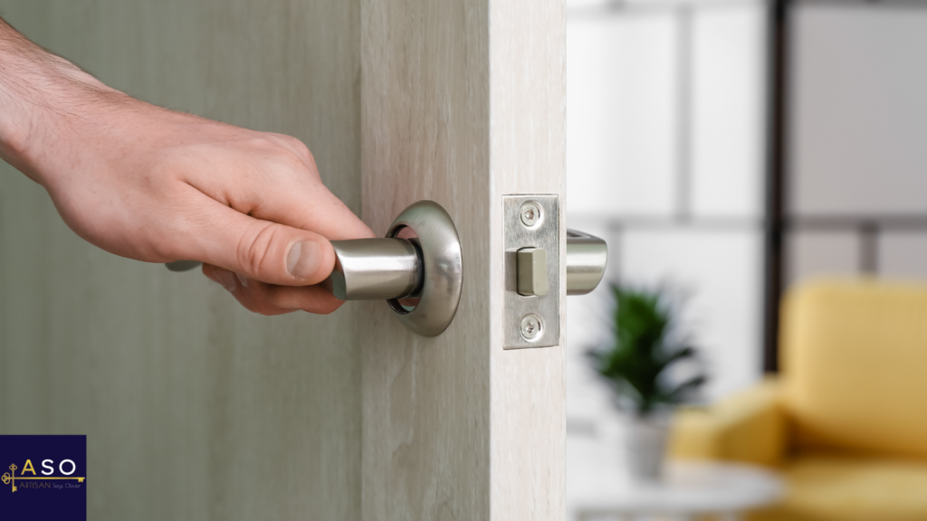 ouverture de porte Marcq-en-Barœul serrurier 24h/24
