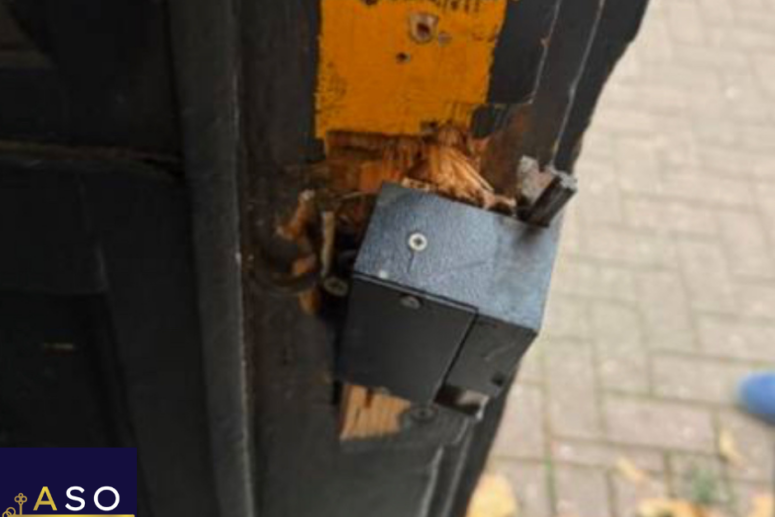 Cambriolage Marcq-en-Baroeul serrurier